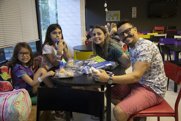 Compre as suas fotos do eventoBP - Dia das Crianas no Fotop