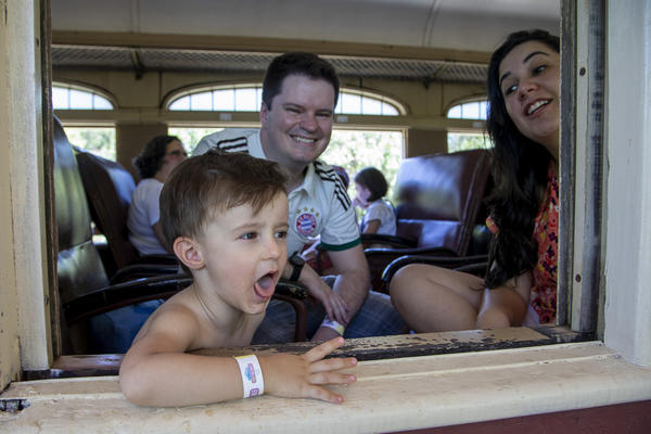 Buy your photos of the eventBP - Dia das Crianas on Fotop