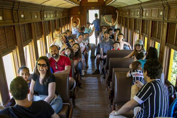 Buy your photos of the eventBP - Dia das Crianas on Fotop