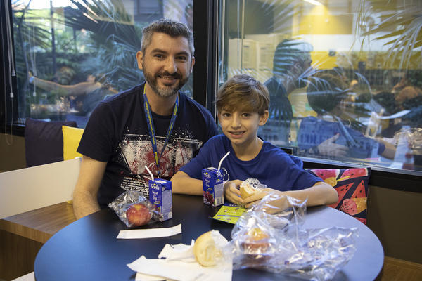 Compre as suas fotos do eventoBP - Dia das Crianas no Fotop