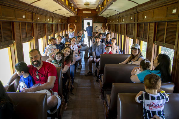 Buy your photos of the eventBP - Dia das Crianas on Fotop