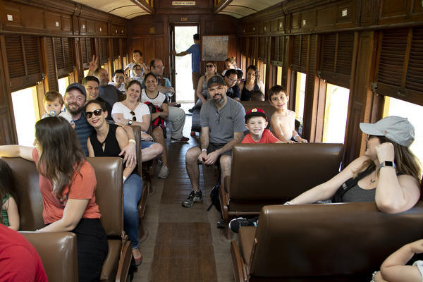 Buy your photos of the eventBP - Dia das Crianas on Fotop