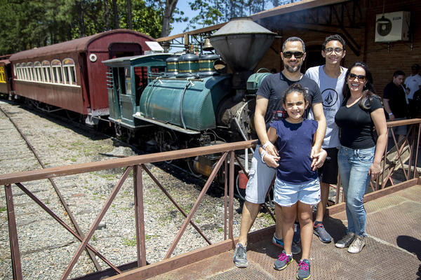 Buy your photos of the eventBP - Dia das Crianas on Fotop
