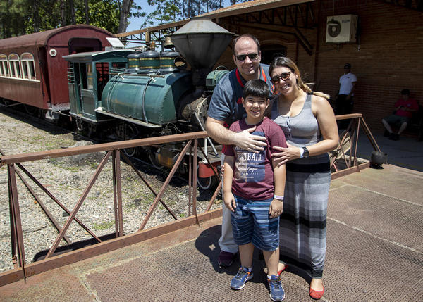 Buy your photos of the eventBP - Dia das Crianas on Fotop