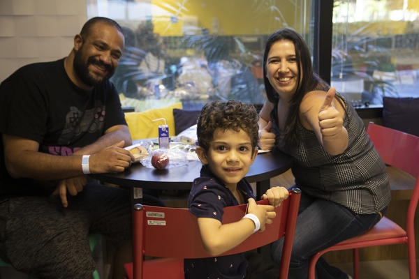 Compre as suas fotos do eventoBP - Dia das Crianas no Fotop