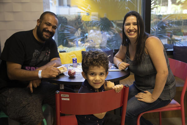 Compre as suas fotos do eventoBP - Dia das Crianas no Fotop