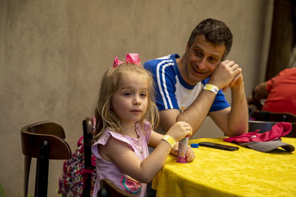Buy your photos of the eventBP - Dia das Crianas on Fotop