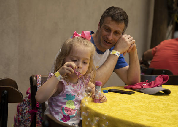 Buy your photos of the eventBP - Dia das Crianas on Fotop