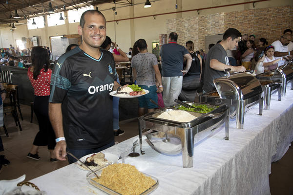 Buy your photos of the eventBP - Dia das Crianas on Fotop