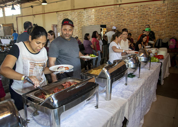 Buy your photos of the eventBP - Dia das Crianas on Fotop