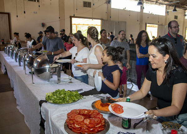 Buy your photos of the eventBP - Dia das Crianas on Fotop