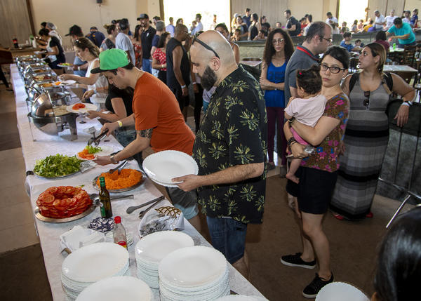 Buy your photos of the eventBP - Dia das Crianas on Fotop