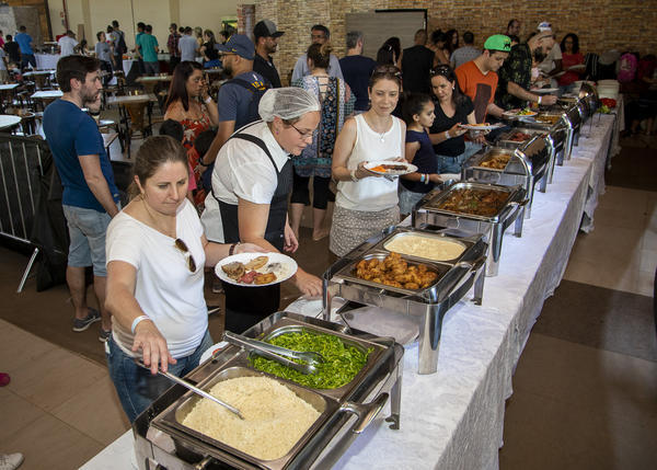 Buy your photos of the eventBP - Dia das Crianas on Fotop