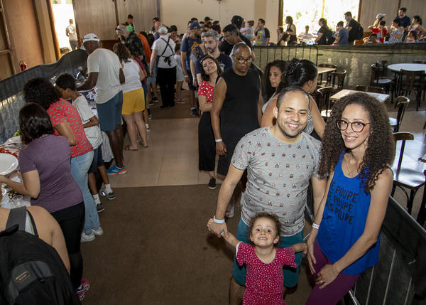 Buy your photos of the eventBP - Dia das Crianas on Fotop
