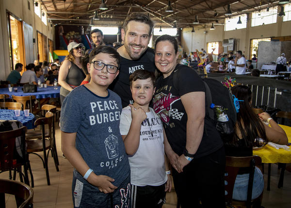 Buy your photos of the eventBP - Dia das Crianas on Fotop