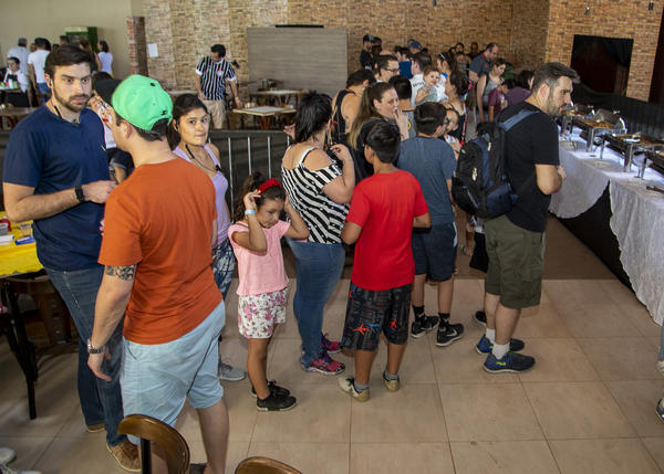 Buy your photos of the eventBP - Dia das Crianas on Fotop