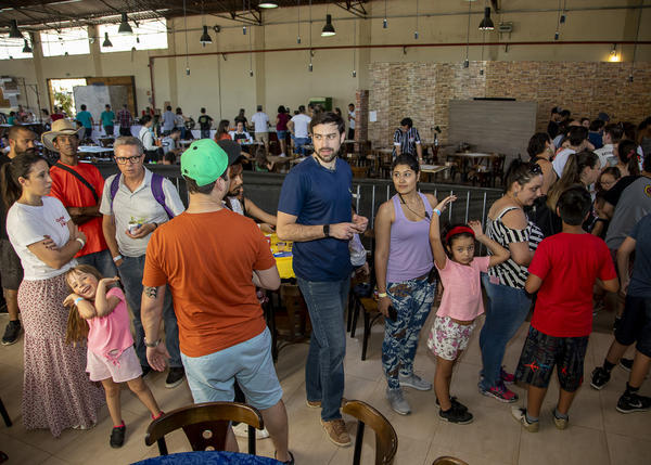 Buy your photos of the eventBP - Dia das Crianas on Fotop