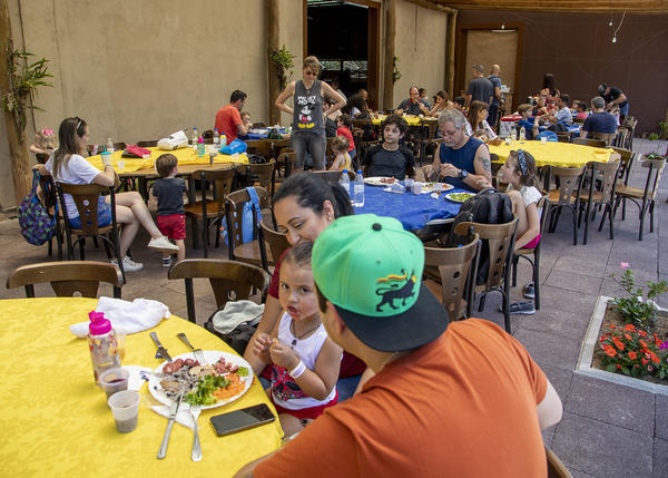 Buy your photos of the eventBP - Dia das Crianas on Fotop