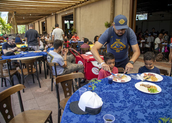 Buy your photos of the eventBP - Dia das Crianas on Fotop