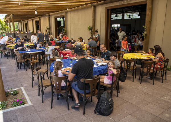 Buy your photos of the eventBP - Dia das Crianas on Fotop