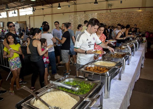 Buy your photos of the eventBP - Dia das Crianas on Fotop