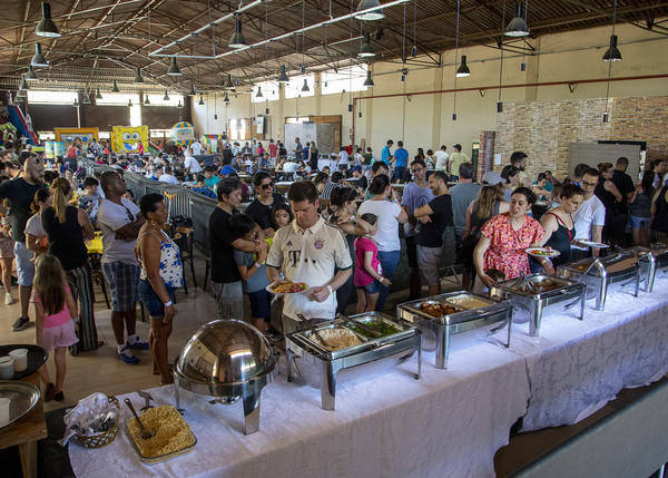 Buy your photos of the eventBP - Dia das Crianas on Fotop