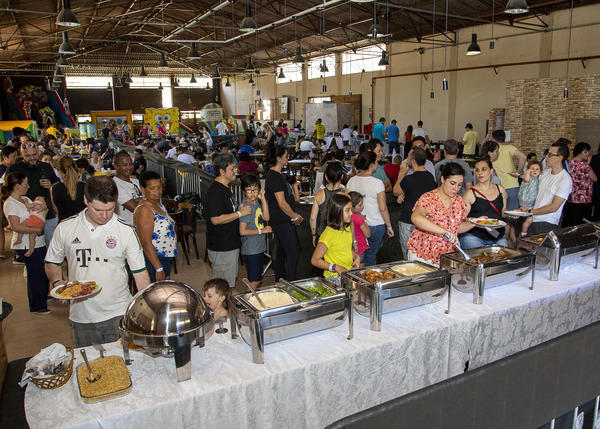 Buy your photos of the eventBP - Dia das Crianas on Fotop