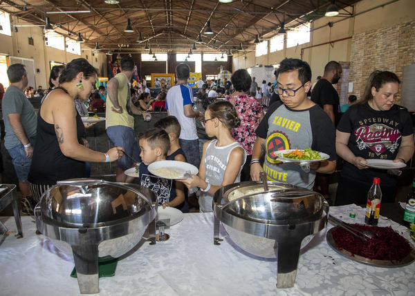 Buy your photos of the eventBP - Dia das Crianas on Fotop