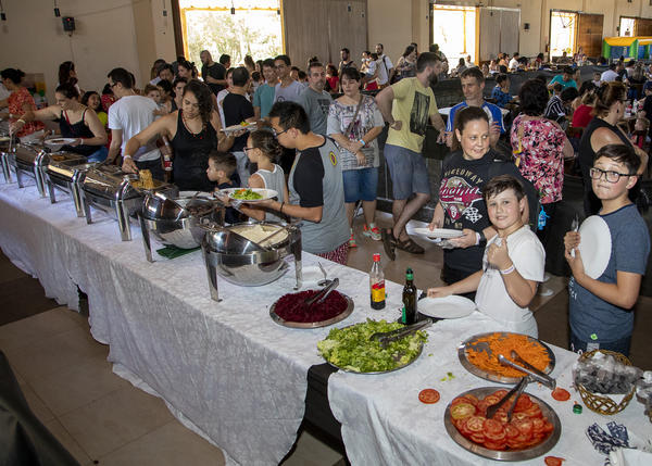 Buy your photos of the eventBP - Dia das Crianas on Fotop