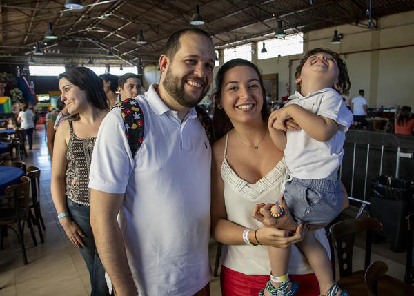 Buy your photos of the eventBP - Dia das Crianas on Fotop