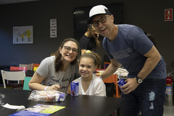 Compre as suas fotos do eventoBP - Dia das Crianas no Fotop