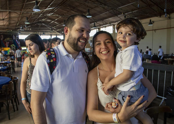 Buy your photos of the eventBP - Dia das Crianas on Fotop