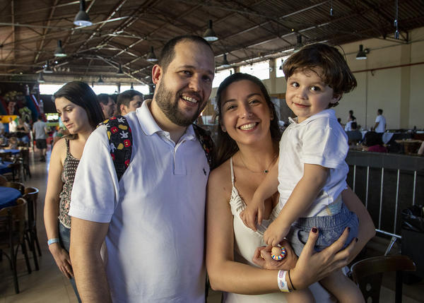 Buy your photos of the eventBP - Dia das Crianas on Fotop