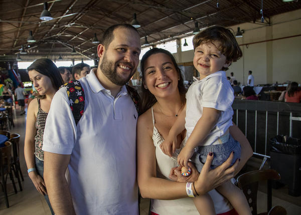 Buy your photos of the eventBP - Dia das Crianas on Fotop