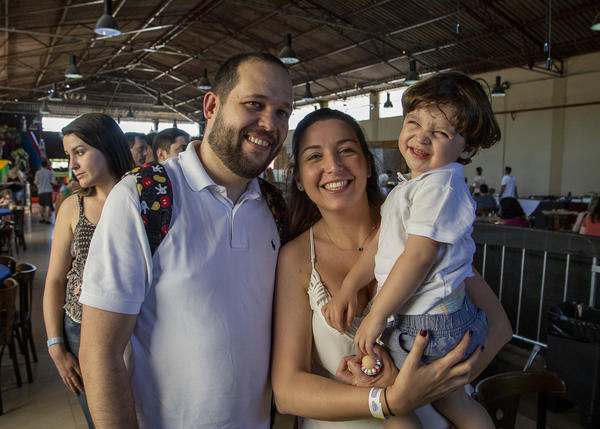 Buy your photos of the eventBP - Dia das Crianas on Fotop