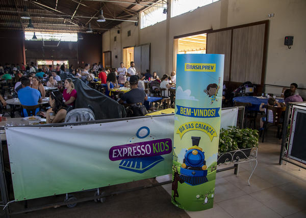 Buy your photos of the eventBP - Dia das Crianas on Fotop