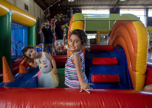 Buy your photos of the eventBP - Dia das Crianas on Fotop