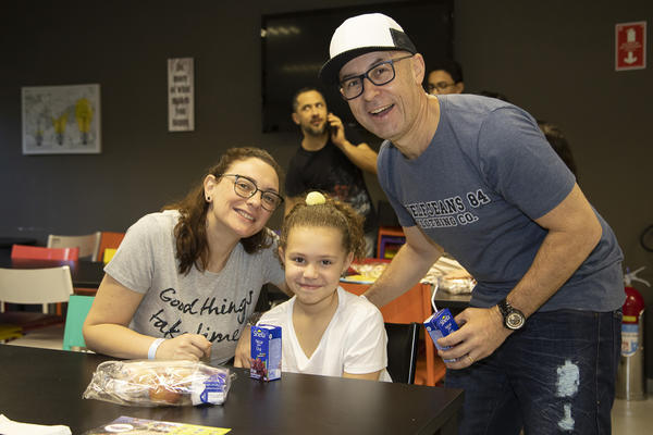 Compre as suas fotos do eventoBP - Dia das Crianas no Fotop