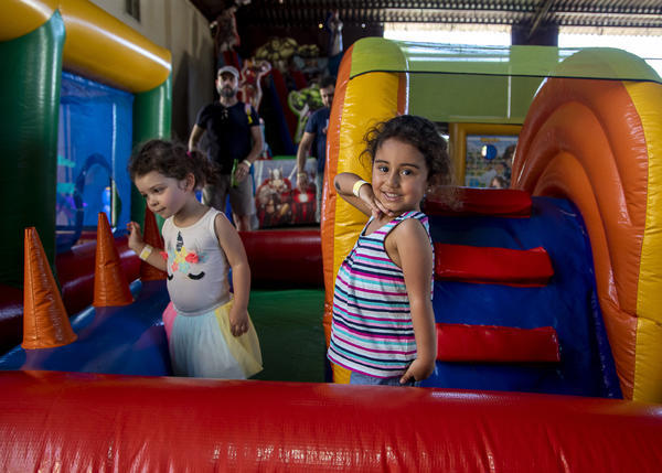 Buy your photos of the eventBP - Dia das Crianas on Fotop