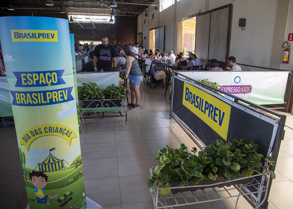 Buy your photos of the eventBP - Dia das Crianas on Fotop