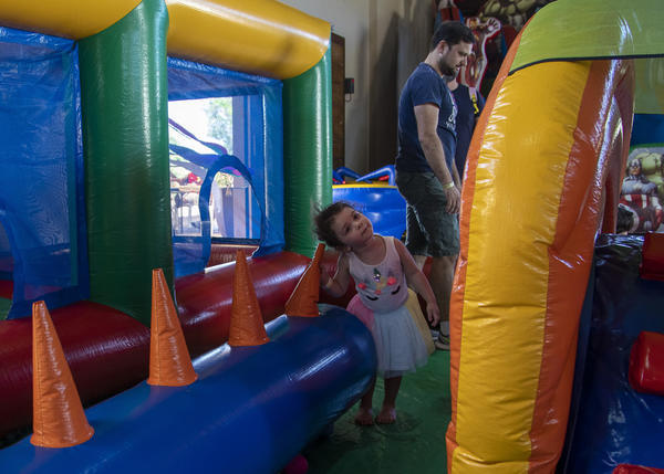 Buy your photos of the eventBP - Dia das Crianas on Fotop