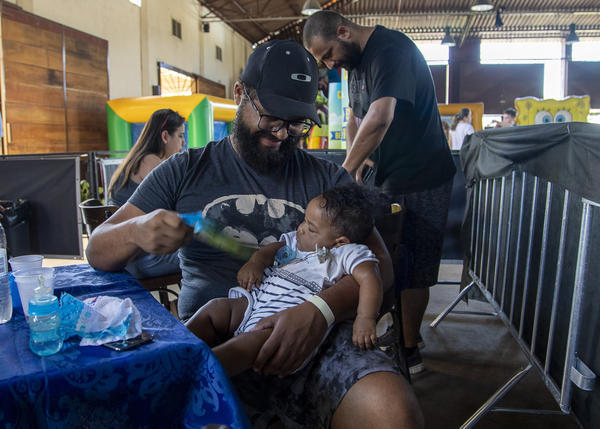 Buy your photos of the eventBP - Dia das Crianas on Fotop
