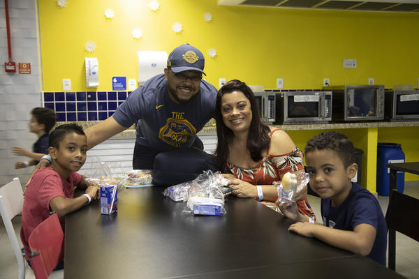 Compre as suas fotos do eventoBP - Dia das Crianas no Fotop