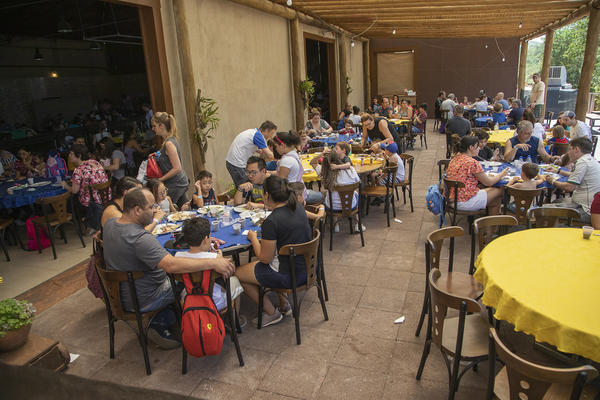 Buy your photos of the eventBP - Dia das Crianas on Fotop