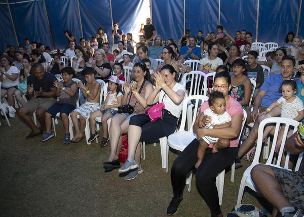 Buy your photos of the eventBP - Dia das Crianas on Fotop