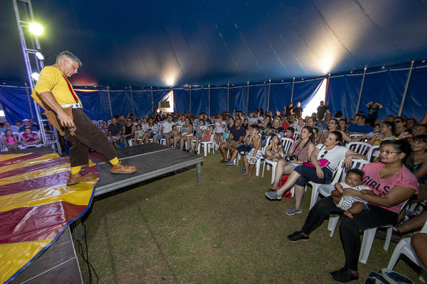 Buy your photos of the eventBP - Dia das Crianas on Fotop