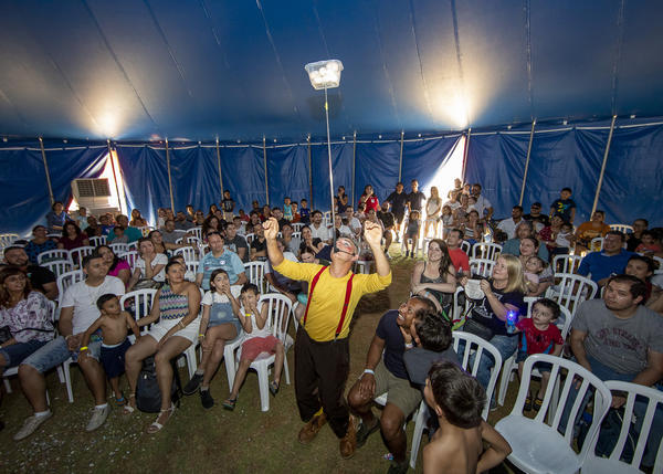 Buy your photos of the eventBP - Dia das Crianas on Fotop