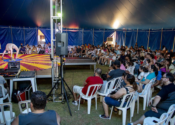 Buy your photos of the eventBP - Dia das Crianas on Fotop