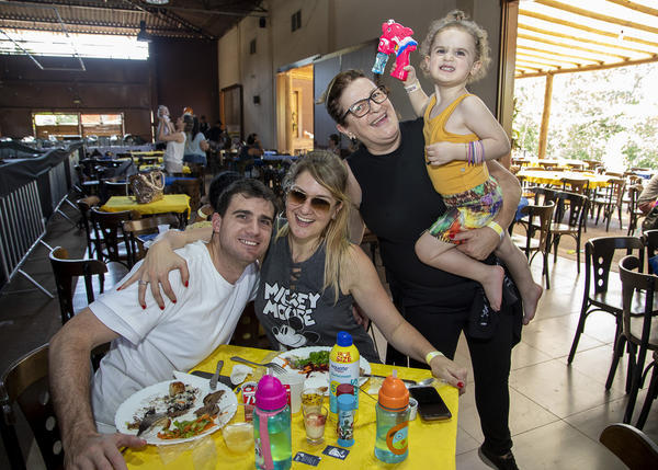 Buy your photos of the eventBP - Dia das Crianas on Fotop