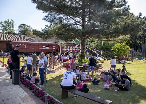 Buy your photos of the eventBP - Dia das Crianas on Fotop